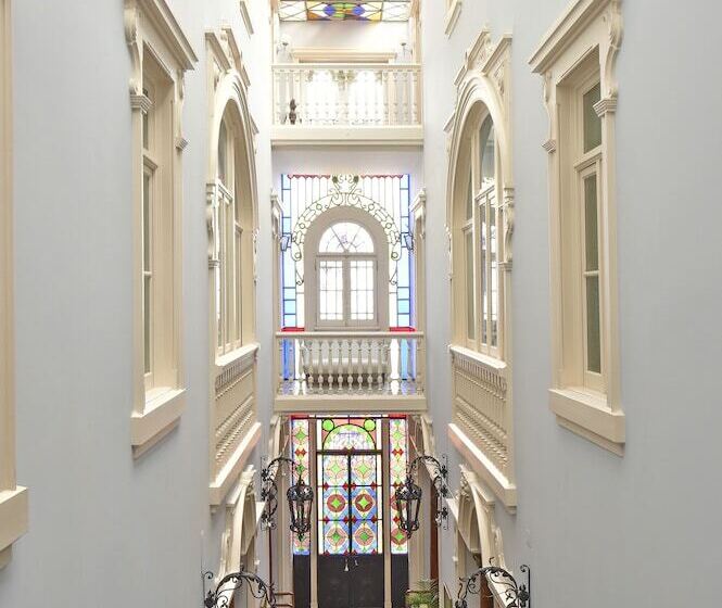 Fotos del hotel Palacete Chafariz Del Rei  By Unlock S:  76