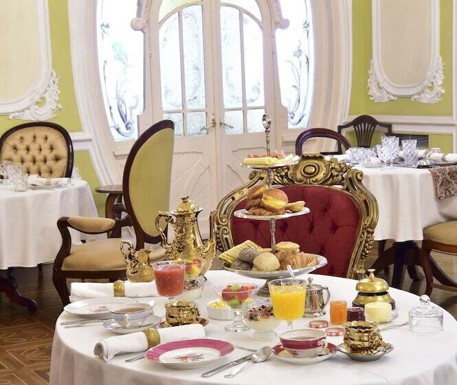 Fotos del hotel Palacete Chafariz Del Rei  By Unlock S:  80