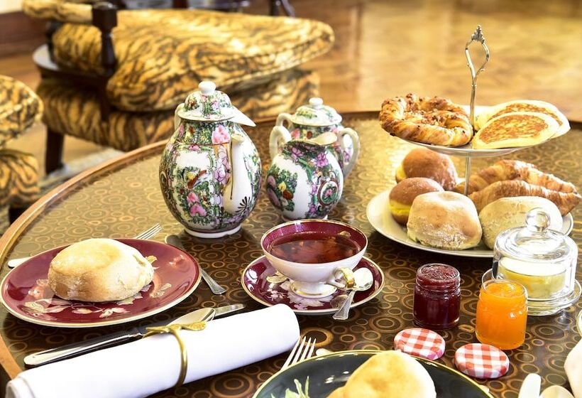 Fotos del hotel Palacete Chafariz Del Rei  By Unlock S:  82