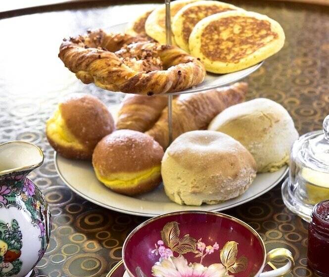 Fotos del hotel Palacete Chafariz Del Rei  By Unlock S:  34