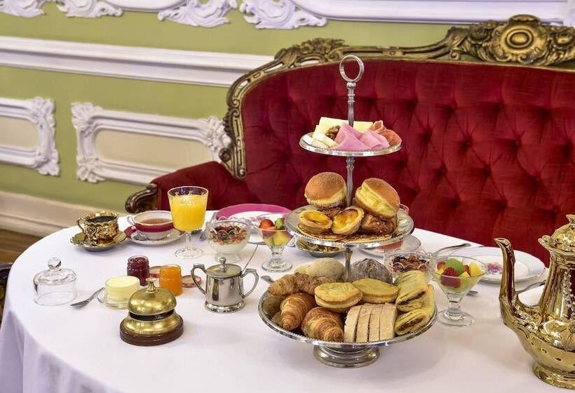 Fotos del hotel Palacete Chafariz Del Rei  By Unlock S:  90