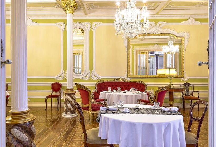 Fotos del hotel Palacete Chafariz Del Rei  By Unlock S:  36