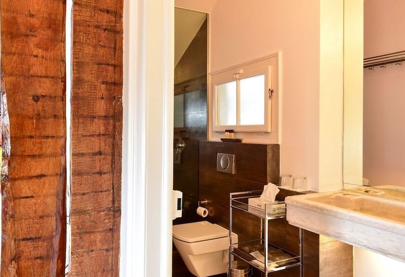 Fotos del hotel Palacete Chafariz Del Rei  By Unlock S:  48