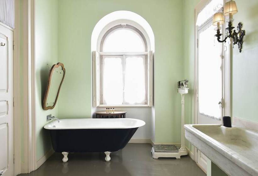 Fotos del hotel Palacete Chafariz Del Rei  By Unlock S:  45