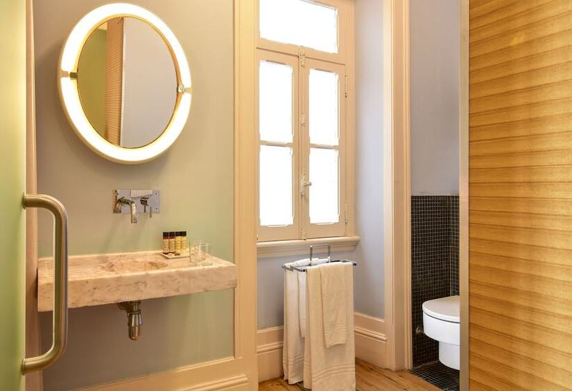 Fotos del hotel Palacete Chafariz Del Rei  By Unlock S:  47