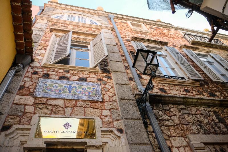 Fotos del hotel Palacete Chafariz Del Rei  By Unlock S:  55