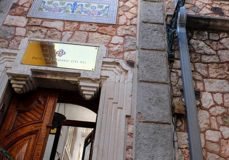 Fotos del hotel Palacete Chafariz Del Rei  By Unlock S:  54