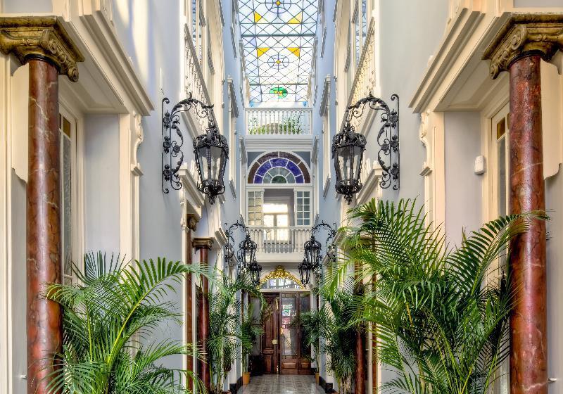 Fotos del hotel Palacete Chafariz Del Rei  By Unlock S:  94