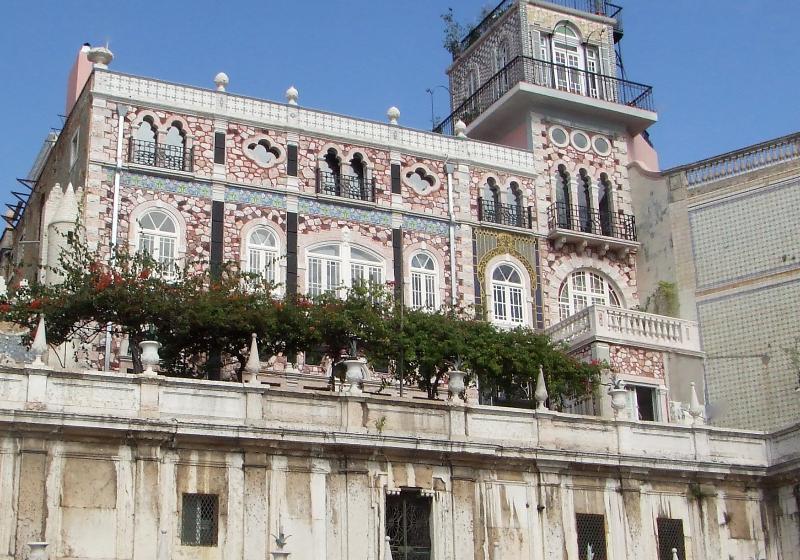 Fotos del hotel Palacete Chafariz Del Rei  By Unlock S:  91