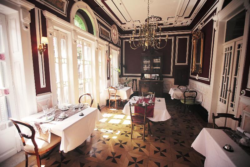 Fotos del hotel Palacete Chafariz Del Rei  By Unlock S:  83