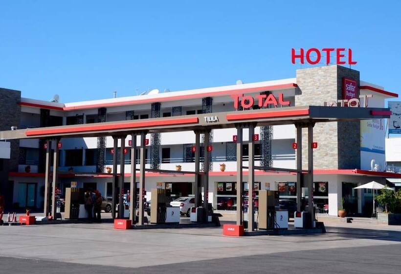 Fotos del hotel Safar Budget:  15