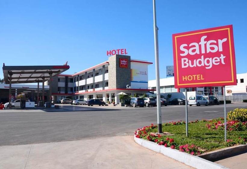 Fotos del hotel Safar Budget:  10