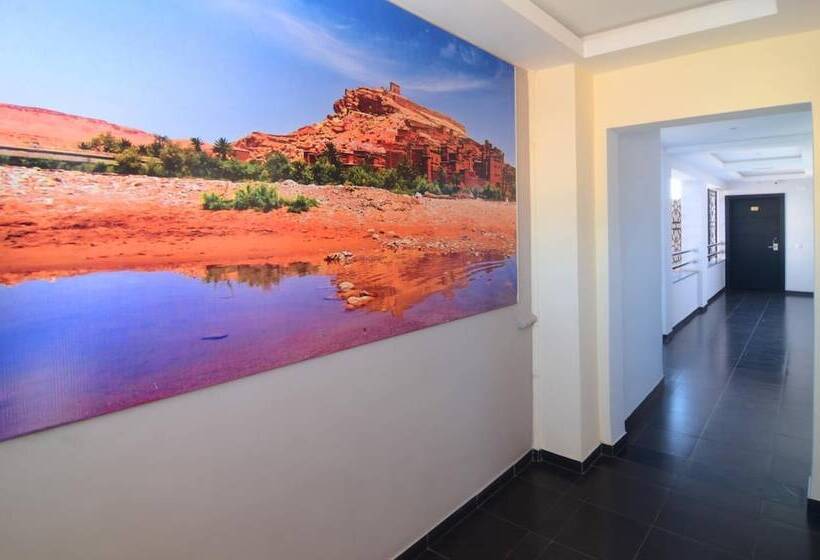 Fotos del hotel Safar Budget:  9