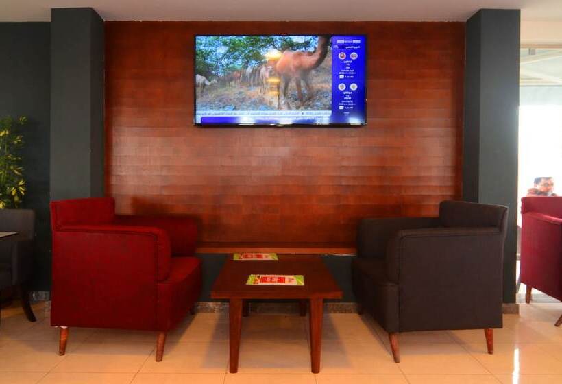 Fotos del hotel Safar Budget:  3