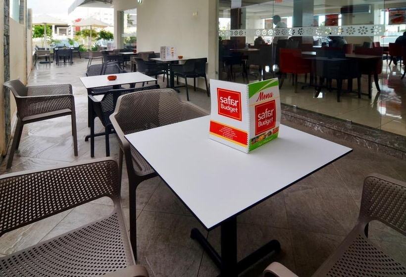 Fotos del hotel Safar Budget:  7