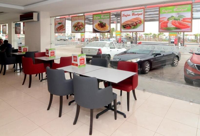 Fotos del hotel Safar Budget:  5