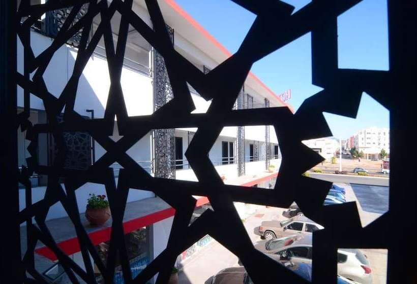 Fotos del hotel Safar Budget:  14