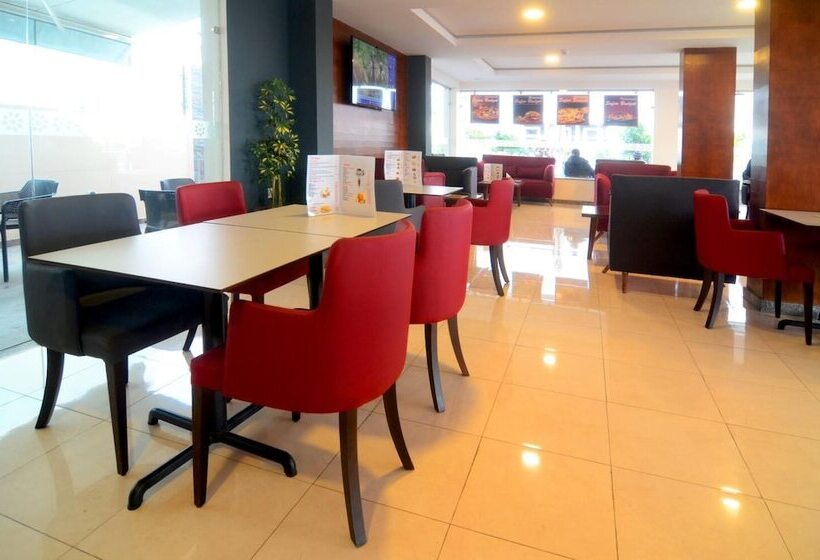 Fotos del hotel Safar Budget:  6