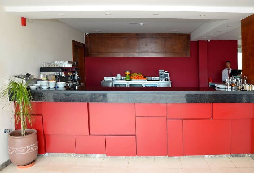 Fotos del hotel Safar Budget:  20