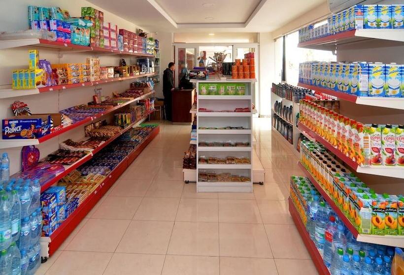 Fotos del hotel Safar Budget:  17