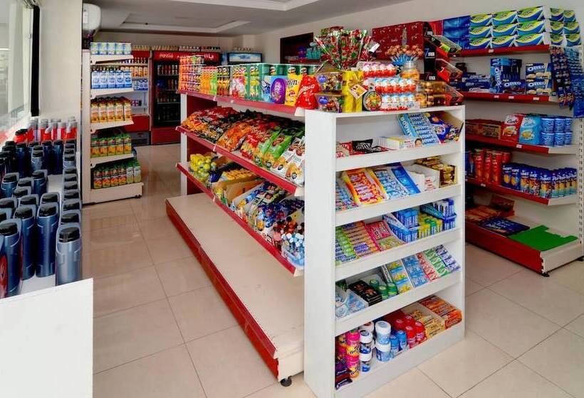 Fotos del hotel Safar Budget:  12