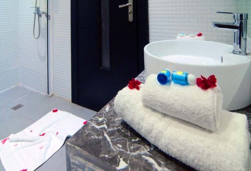 Fotos del hotel Safar Budget:  4