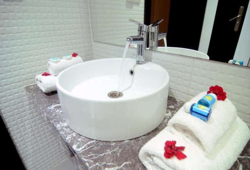 Fotos del hotel Safar Budget:  8