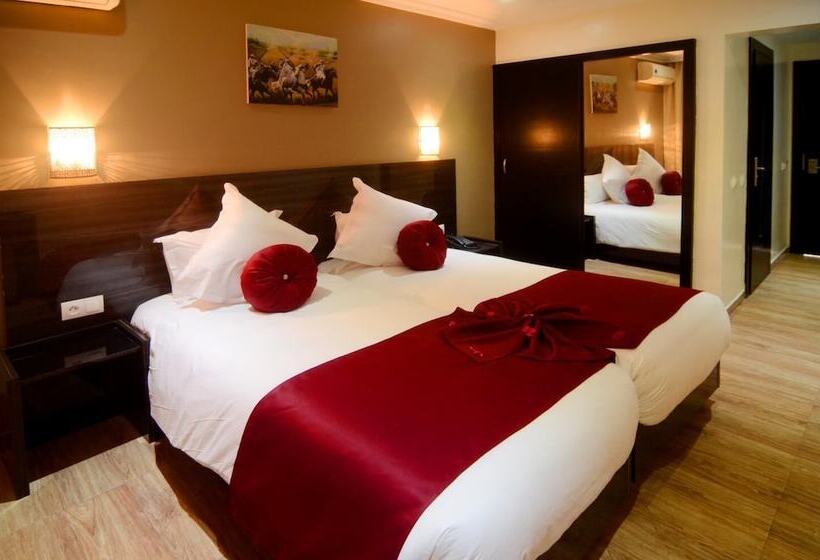 Fotos del hotel Safar Budget:  2