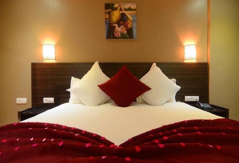 Fotos del hotel Safar Budget:  19