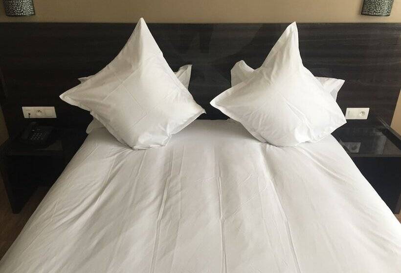 Fotos del hotel Safar Budget:  25