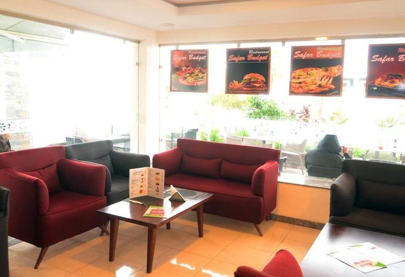 Fotos del hotel Safar Budget:  13