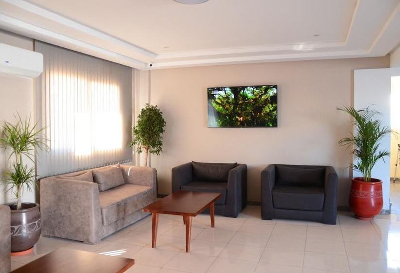 Fotos del hotel Safar Budget:  24