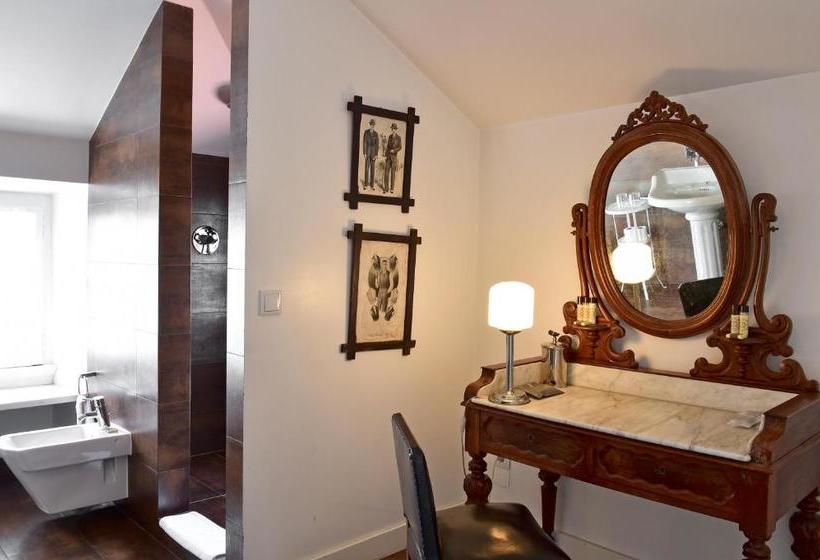 Fotos del hotel Palacete Chafariz Del Rei  By Unlock S:  66