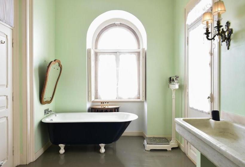 Fotos del hotel Palacete Chafariz Del Rei  By Unlock S:  12