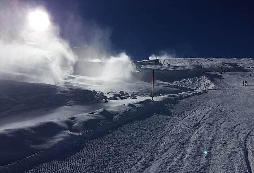 Fotos del hotel Alpin Hotel Garni Eder - Private Living:  23