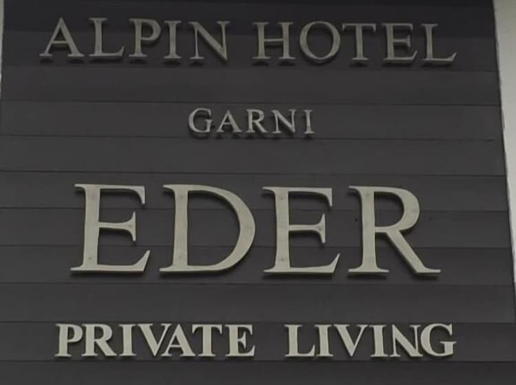 Fotos del hotel Alpin Hotel Garni Eder - Private Living:  24