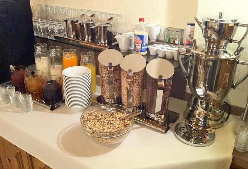 Fotos del hotel Alpin Hotel Garni Eder - Private Living:  3