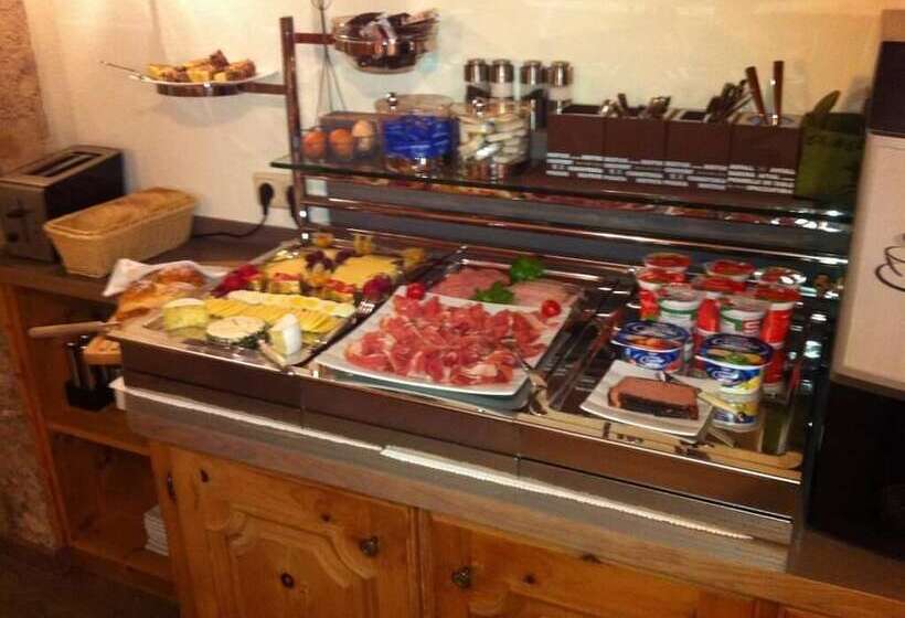 Fotos del hotel Alpin Hotel Garni Eder - Private Living:  14