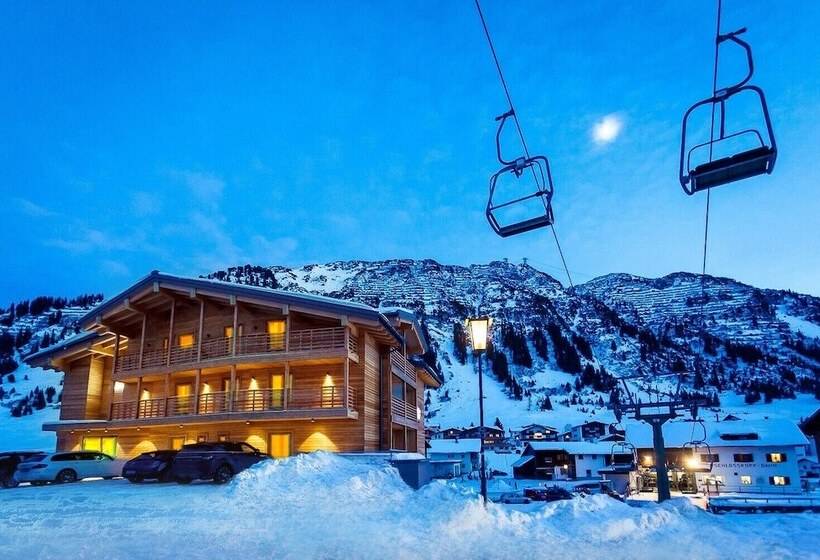 Fotos del hotel Laurus:  13