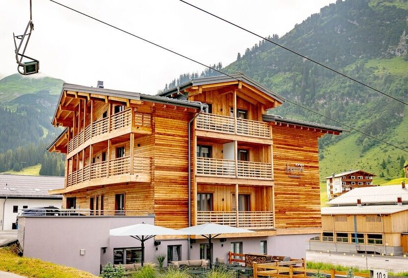 Fotos del hotel Laurus:  12