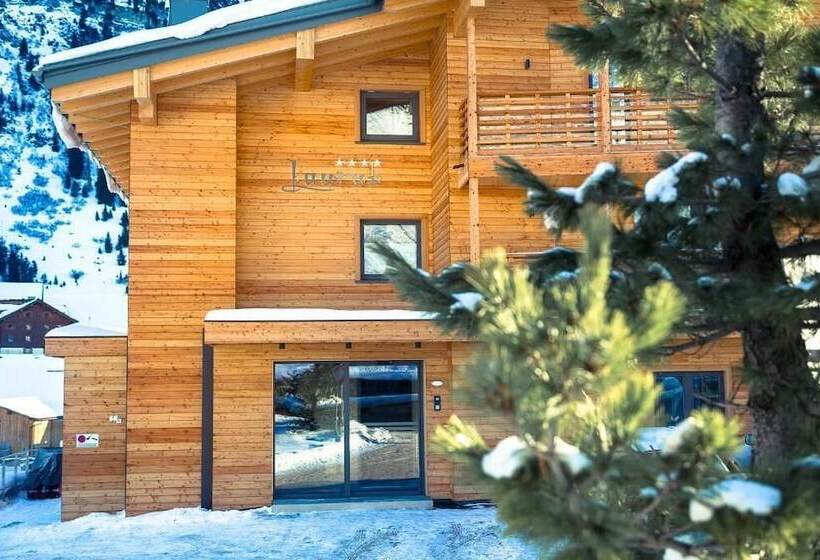 Fotos del hotel Laurus:  10