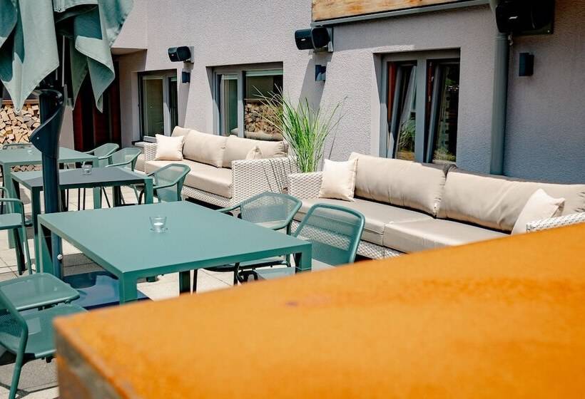 Fotos del hotel Laurus:  4