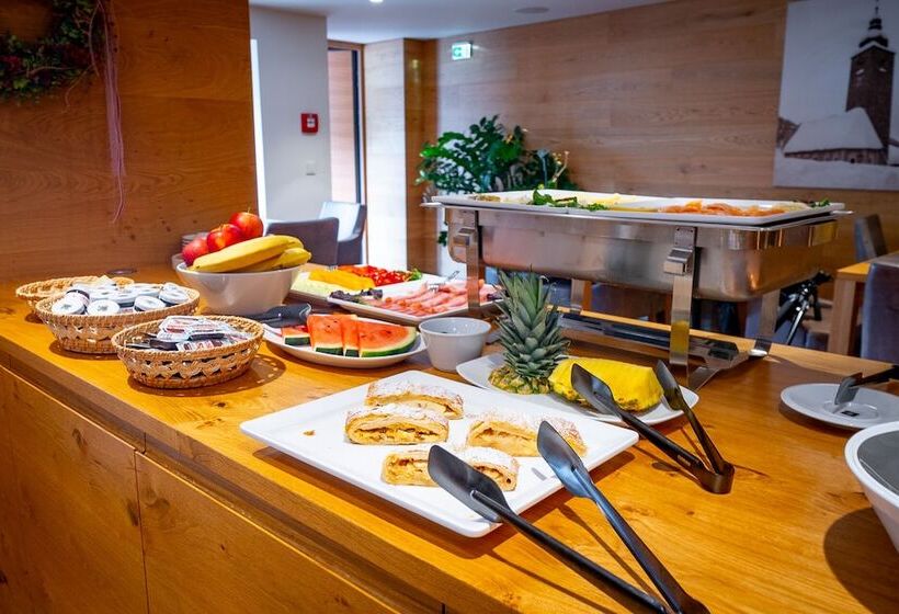 Fotos del hotel Laurus:  8