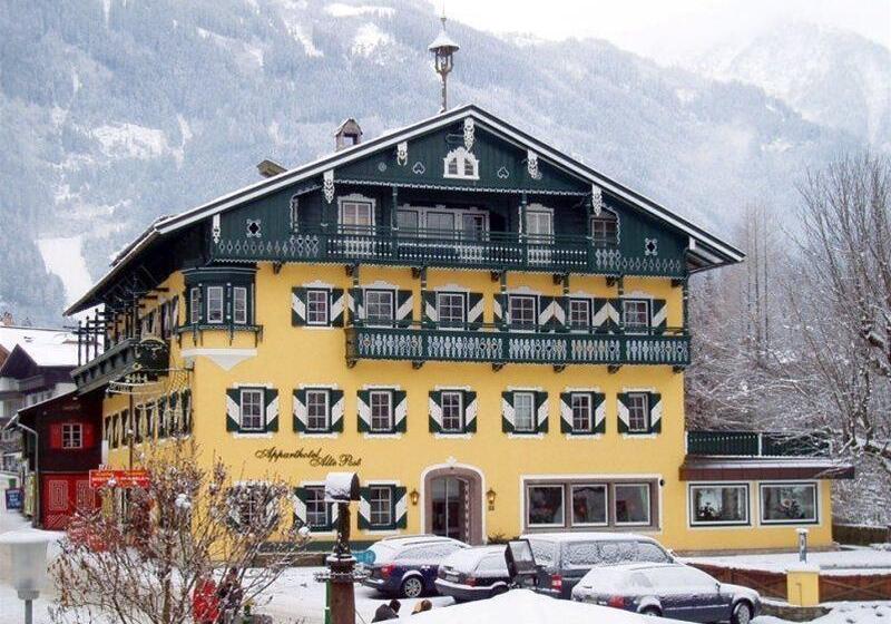 Fotos del hotel Posthotel Mayrhofen:  1