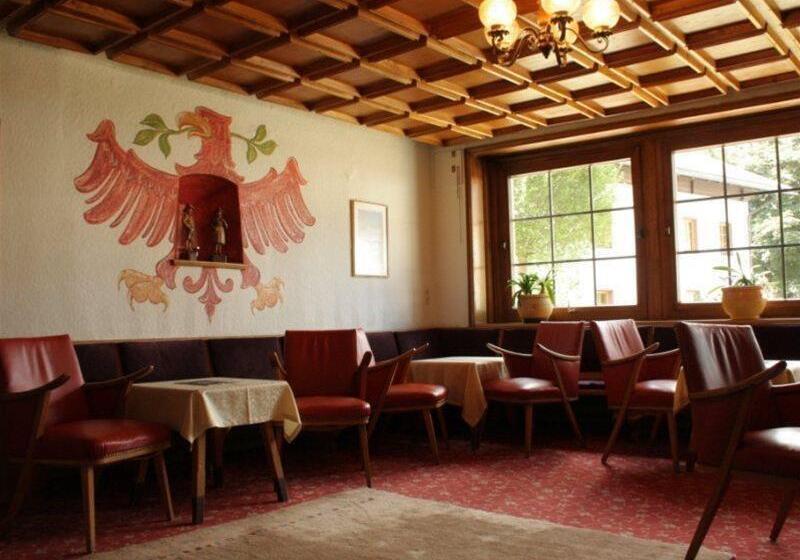 Fotos del hotel Posthotel Mayrhofen:  4