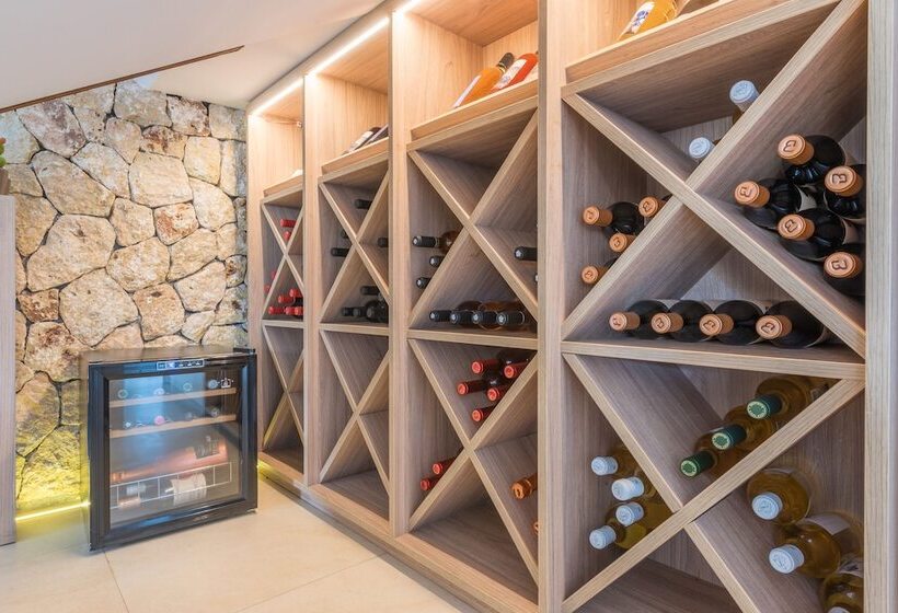 Fotos del hotel Cas Cabo Nou Agroturismo Adults Only:  25