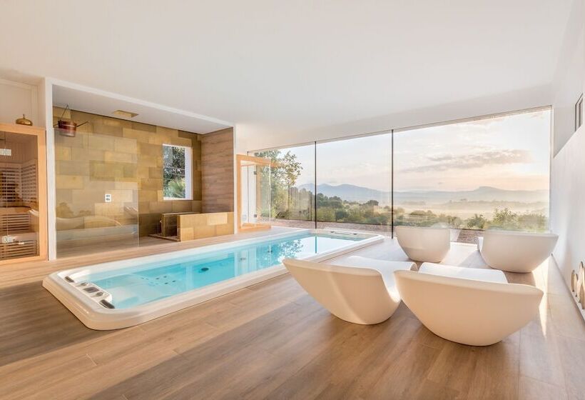 Fotos del hotel Cas Cabo Nou Agroturismo Adults Only:  10