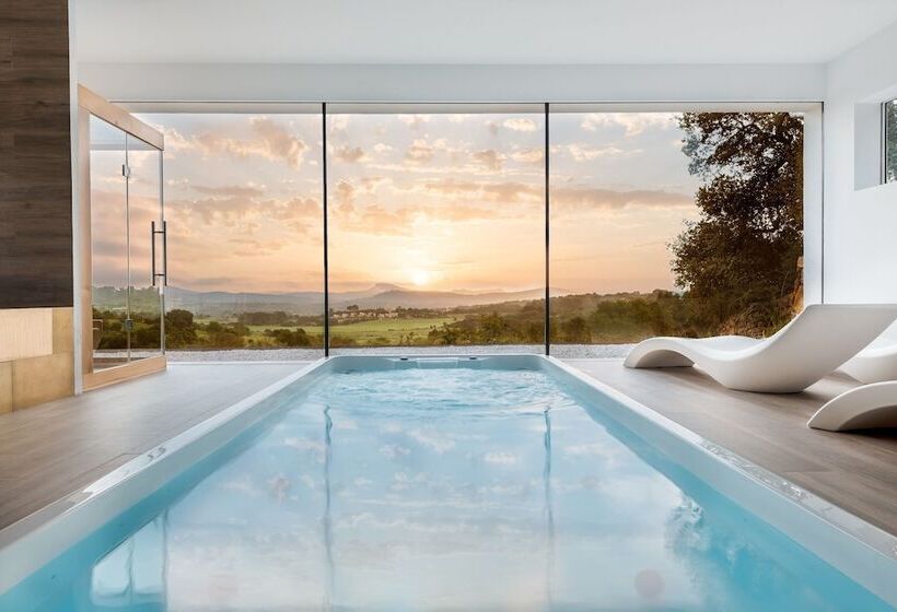 Fotos del hotel Cas Cabo Nou Agroturismo Adults Only:  2