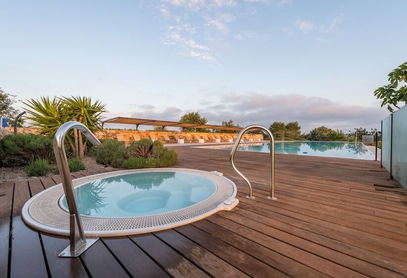 Fotos del hotel Cas Cabo Nou Agroturismo Adults Only:  4