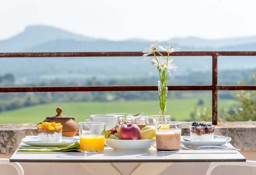 Fotos del hotel Cas Cabo Nou Agroturismo Adults Only:  11